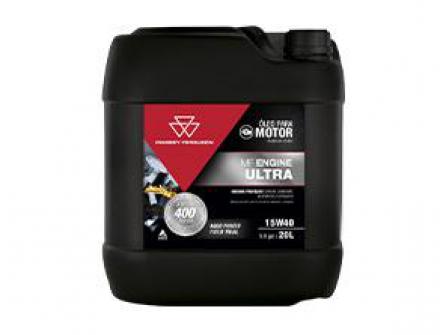 MF Engine Ultra 15w40