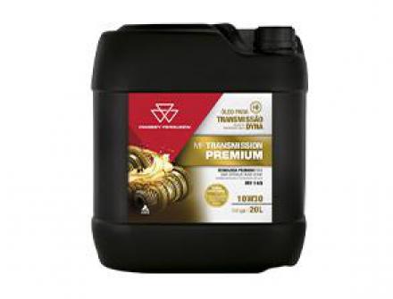 MF Transmission Premium