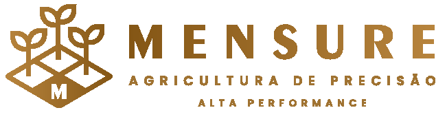Mensure Agricultura em Matupá - MT