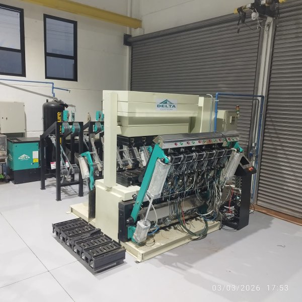 Automação Industrial