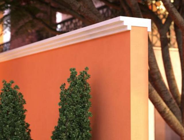 Chapéu de Muro: Proteção e Sofisticação para Sua Construção