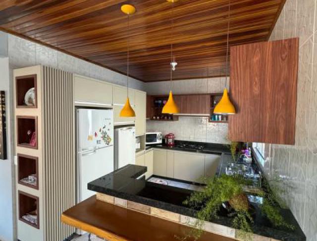 Móveis Planejados para Cozinha