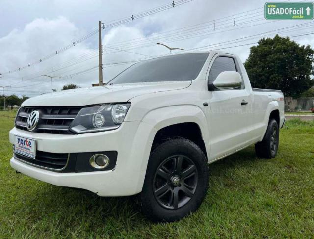 Amarok CS 4X2 2.0