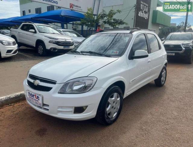 CELTA LT 5P Flex