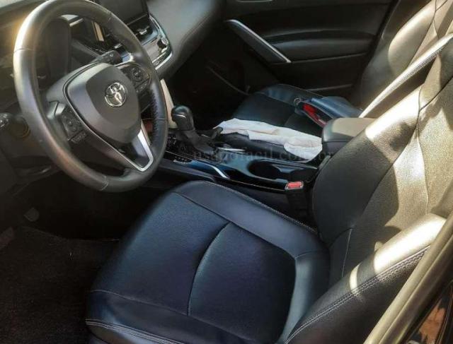Corolla Cross XRE 2.0 Automático Flex