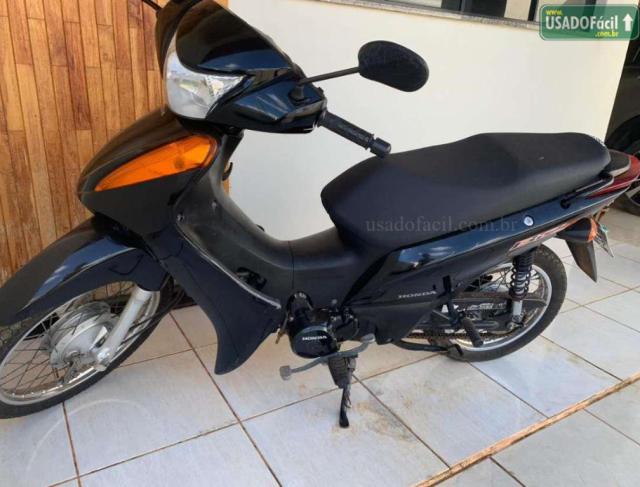 BIZ 100 ES