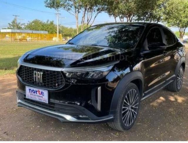 Fastback Limited Ed 270 flex Automático