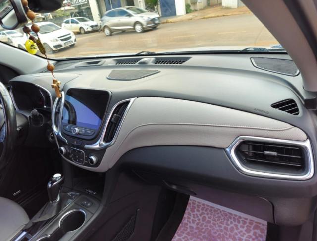 Equinox Premier 2.0 Turbo AWD Automático