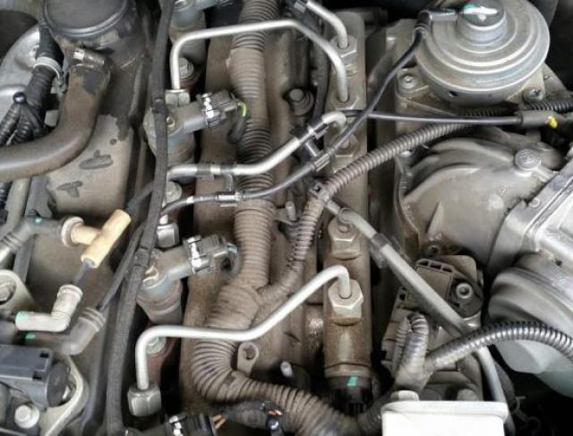 Common Rail: O que é e por que seu motor diesel precisa desse sistema?