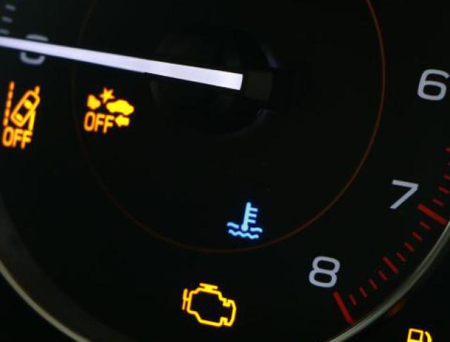 Por que fazer a manutenção da injeção eletrônica do seu carro
