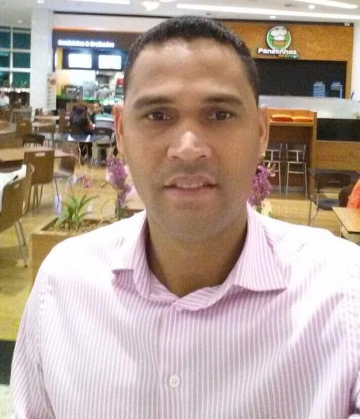 Sr. Lucimar Mendes