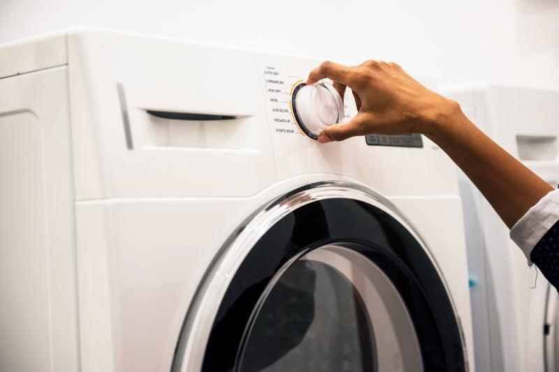 Cuidados Essenciais para Manter sua Máquina de Lavar em Ótimo Estado