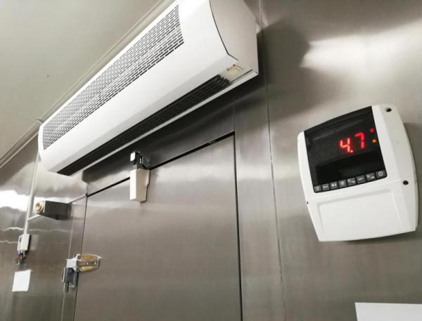Dicas para Manter suas Câmaras Frias em Perfeito Funcionamento