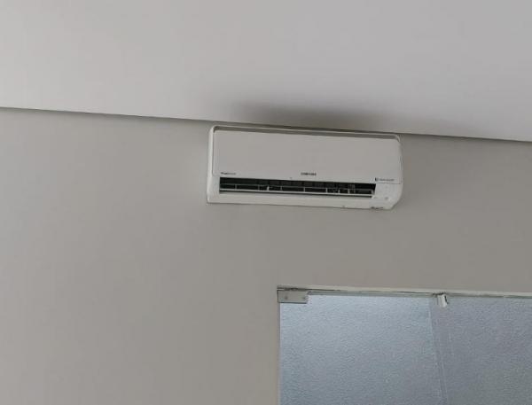 Instalação e Manutenção de Ar condicionado