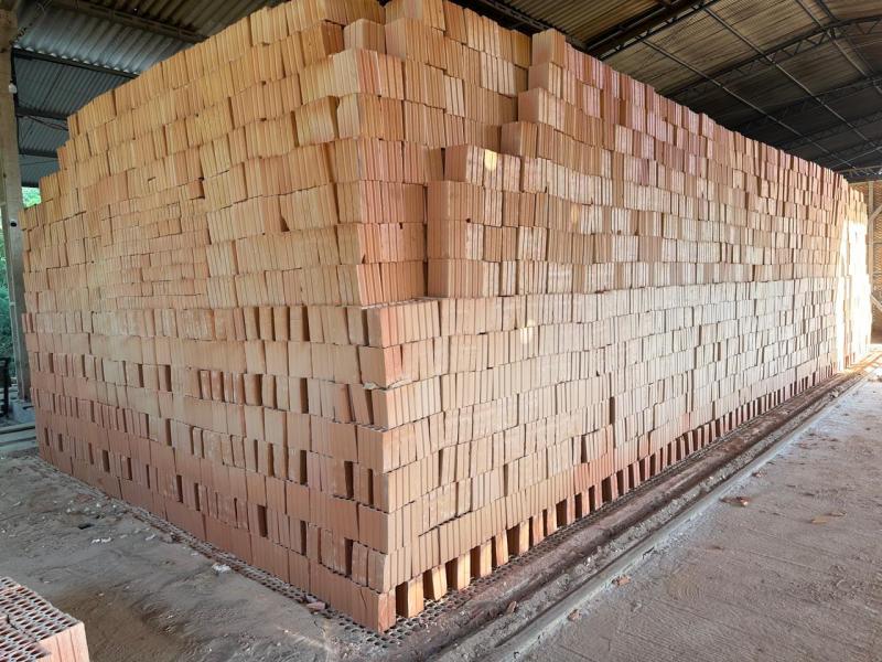 Por que escolher produtos cerâmicos da SS Cerâmica para a sua obra?