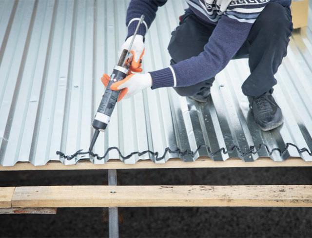 Como garantir uma instalação perfeita de telhas!