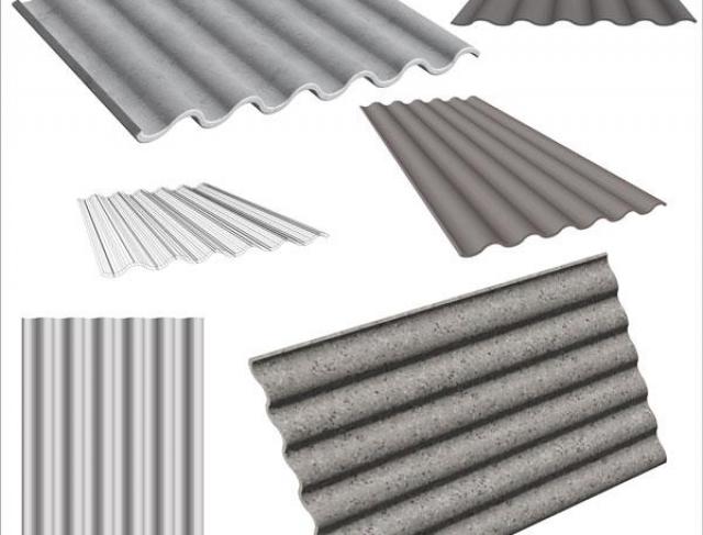 5 vantagens de usar telhas metálicas na sua construção.