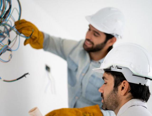Instalações Elétricas