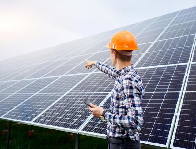 Projetos Elétricos