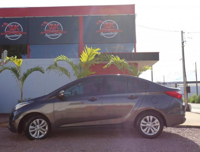 Conheça a WK Estética Automotiva